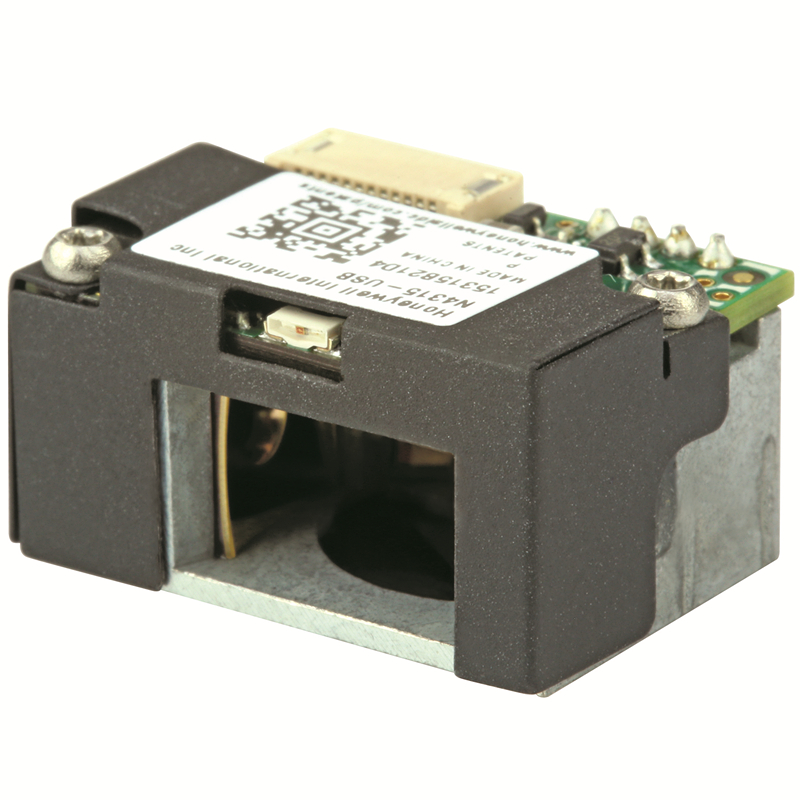 Honeywell霍尼韦尔N4300系列一维条码扫描？？？？？？